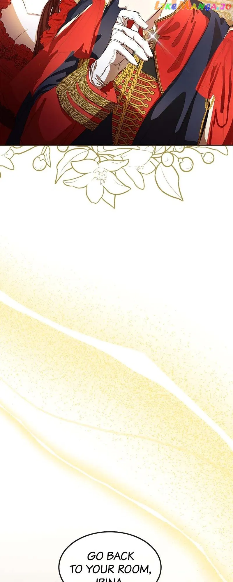 Thank You for Your Betrayal chapter 10 page 18