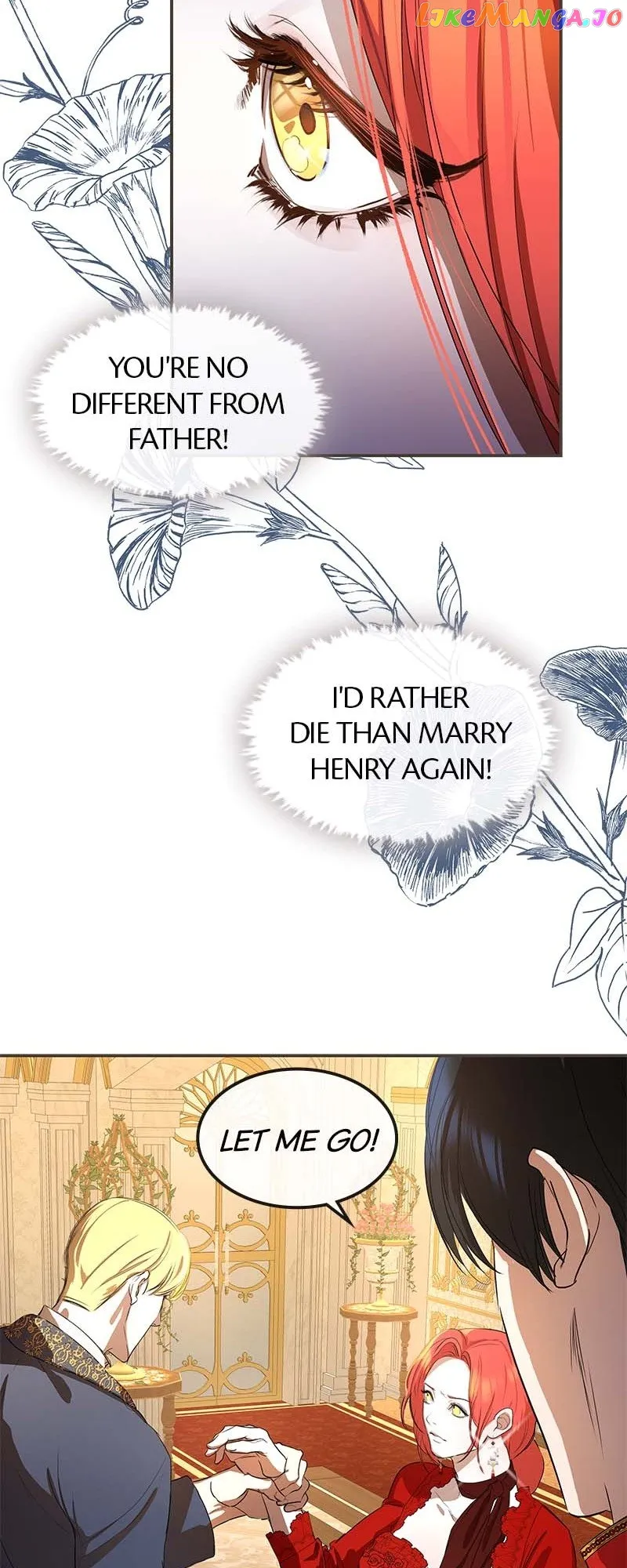 Thank You for Your Betrayal chapter 10 page 20