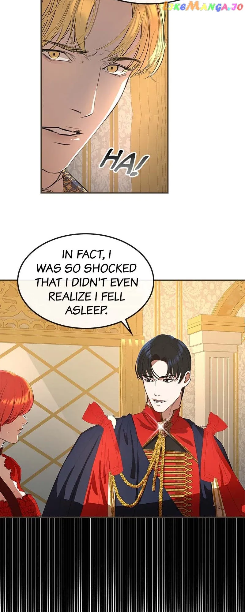 Thank You for Your Betrayal chapter 10 page 23