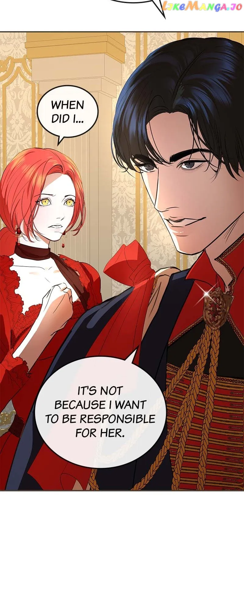 Thank You for Your Betrayal chapter 10 page 25