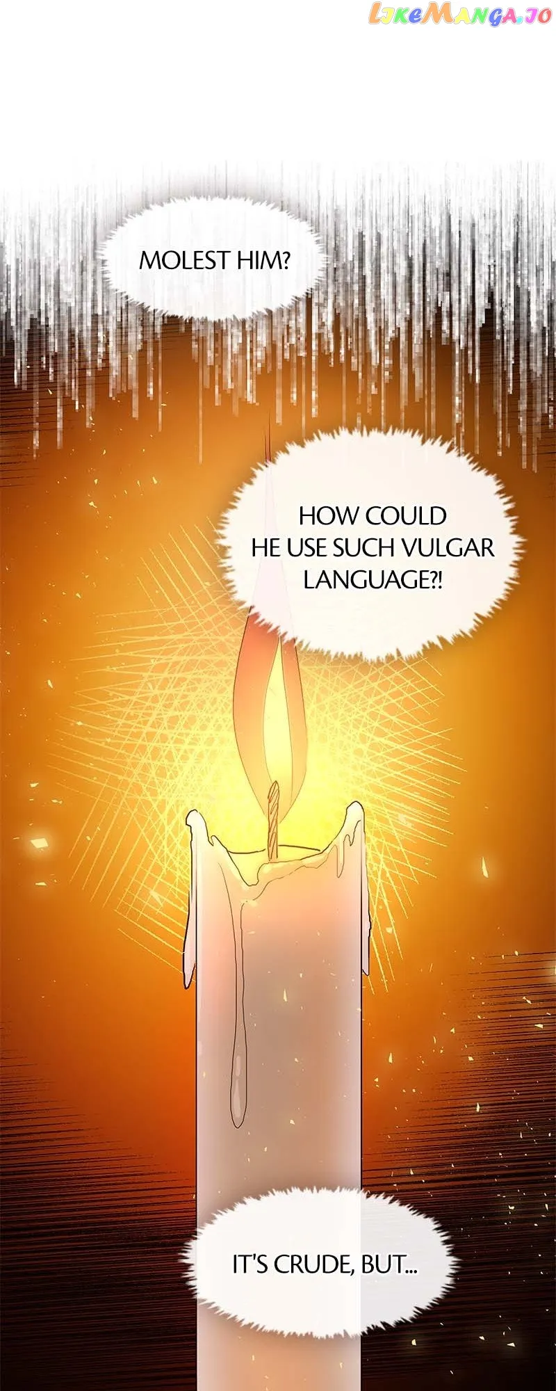 Thank You for Your Betrayal chapter 10 page 26