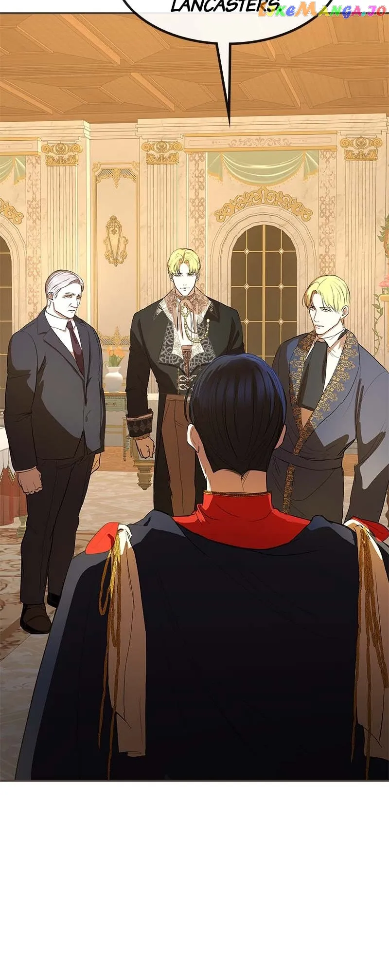 Thank You for Your Betrayal chapter 10 page 29