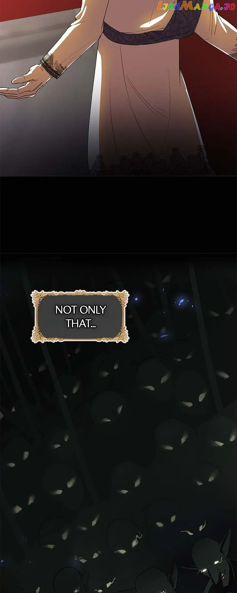 Thank You for Your Betrayal chapter 10 page 34