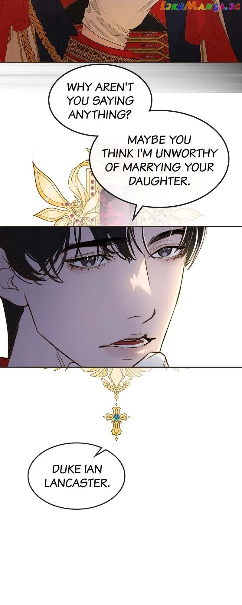 Thank You for Your Betrayal chapter 10 page 42