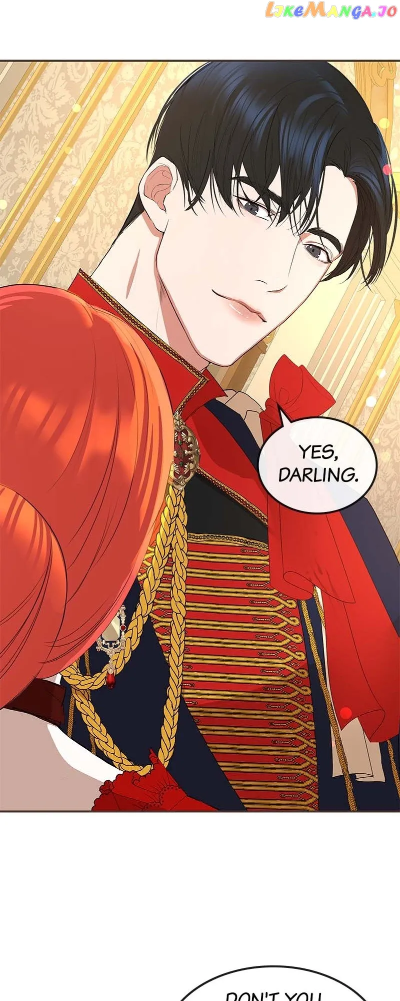Thank You for Your Betrayal chapter 10 page 43