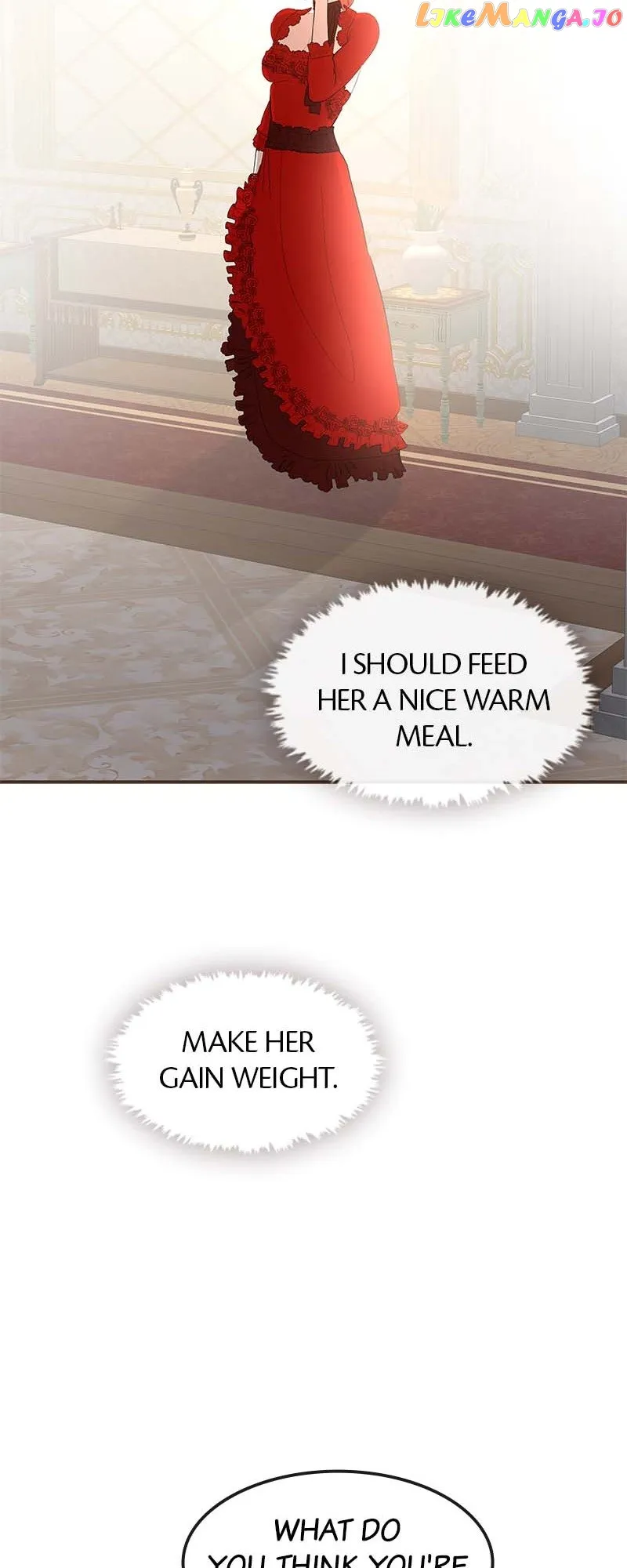 Thank You for Your Betrayal chapter 10 page 50