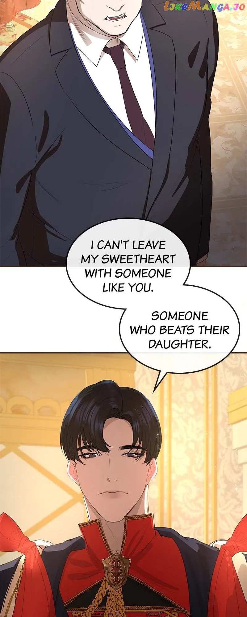 Thank You for Your Betrayal chapter 10 page 52