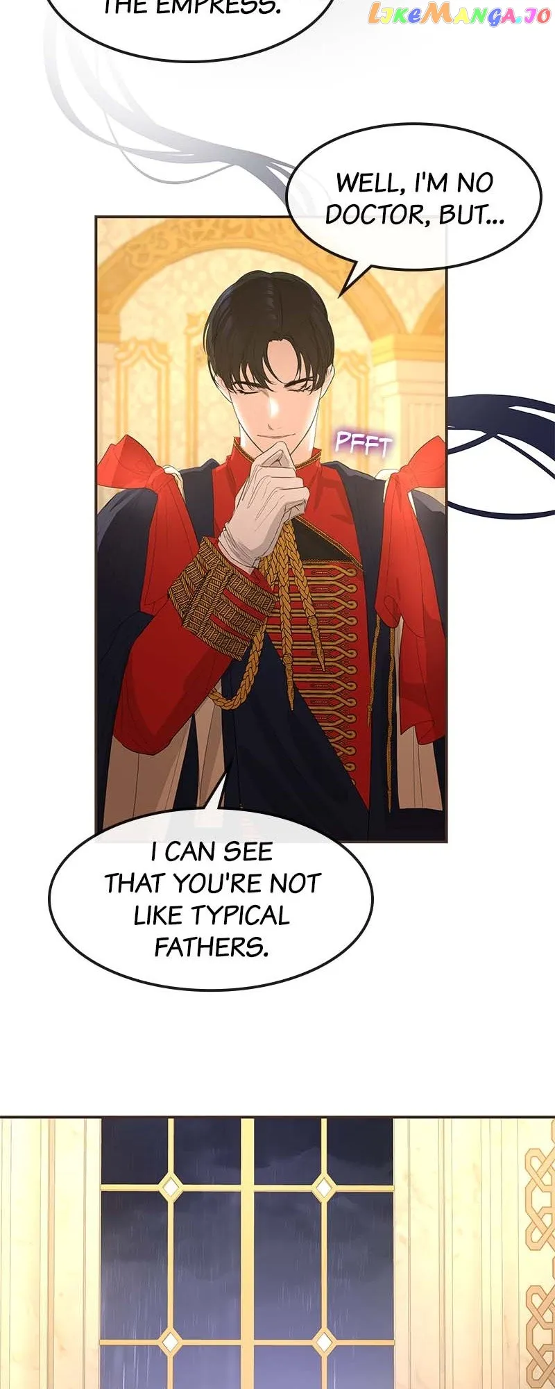 Thank You for Your Betrayal chapter 10 page 55