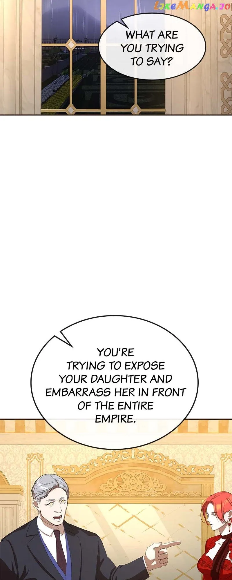 Thank You for Your Betrayal chapter 10 page 56
