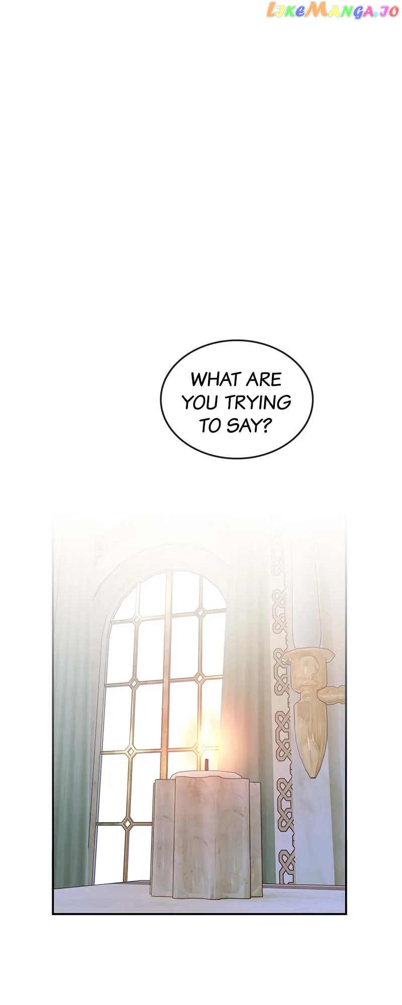 Thank You for Your Betrayal chapter 11 page 1