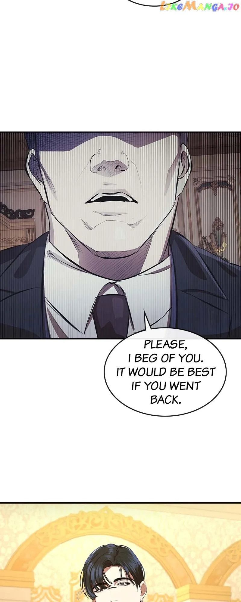 Thank You for Your Betrayal chapter 11 page 5