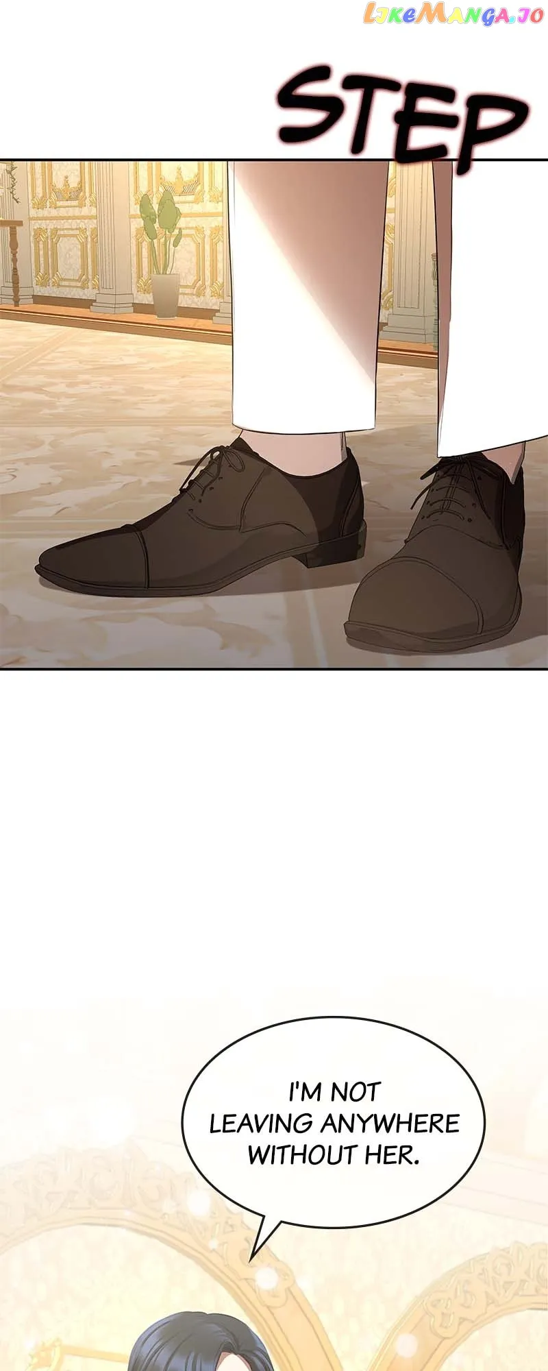 Thank You for Your Betrayal chapter 11 page 7
