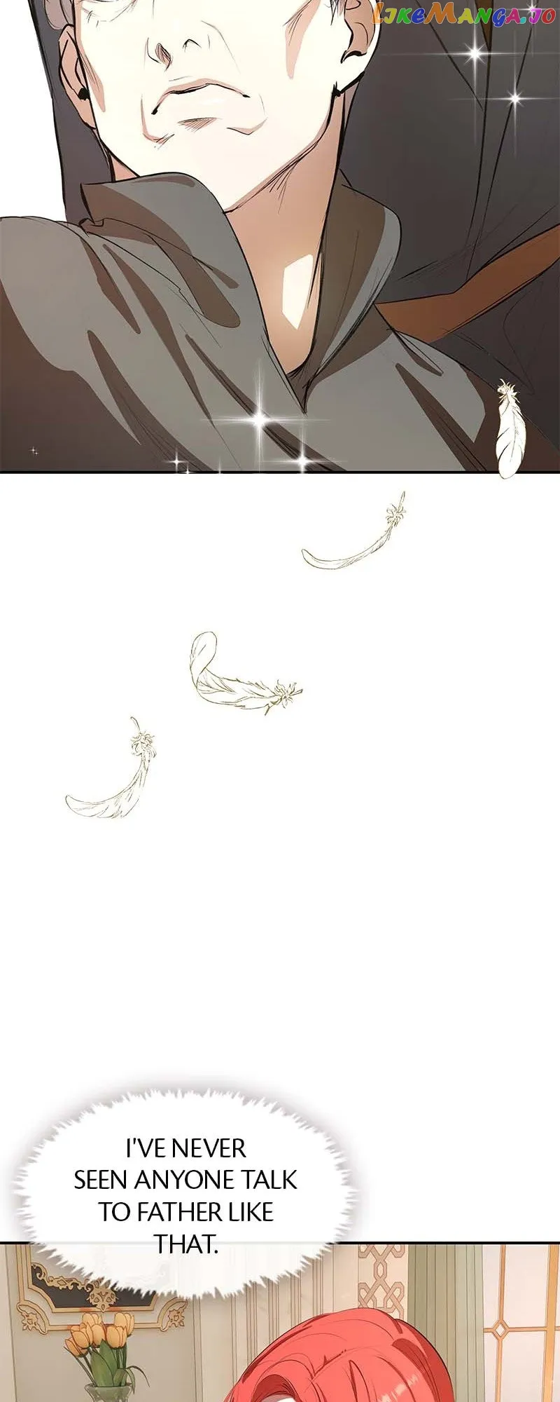 Thank You for Your Betrayal chapter 11 page 12