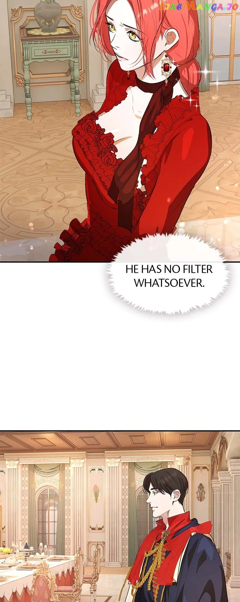 Thank You for Your Betrayal chapter 11 page 13