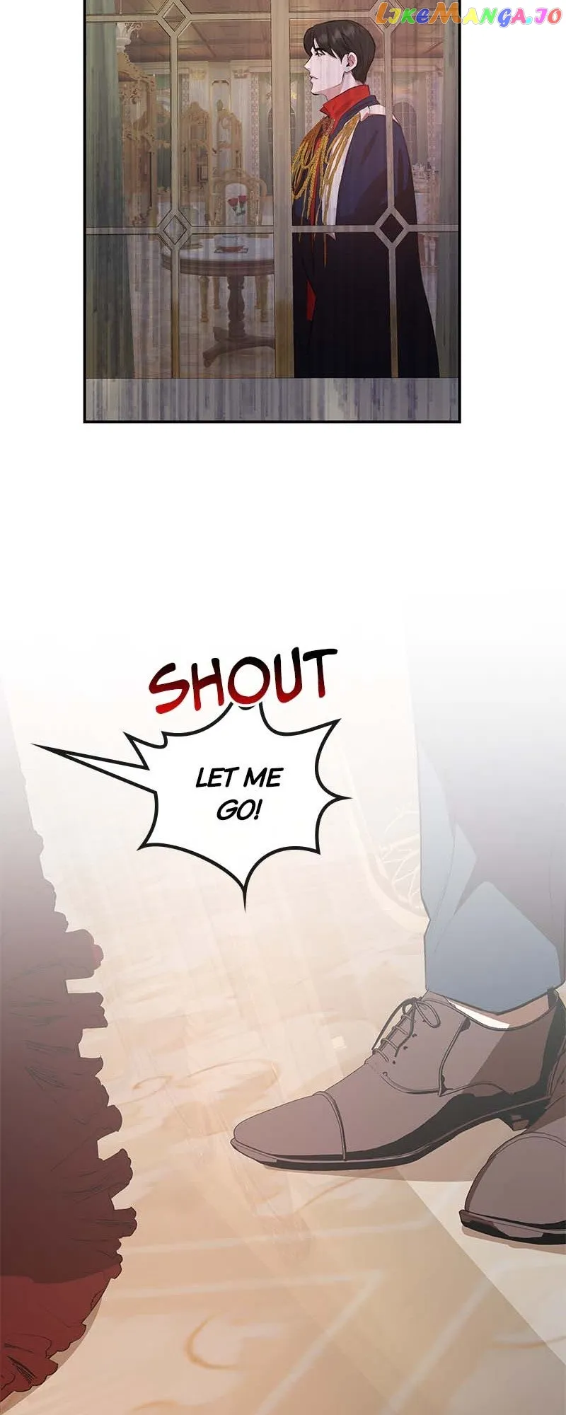 Thank You for Your Betrayal chapter 11 page 18