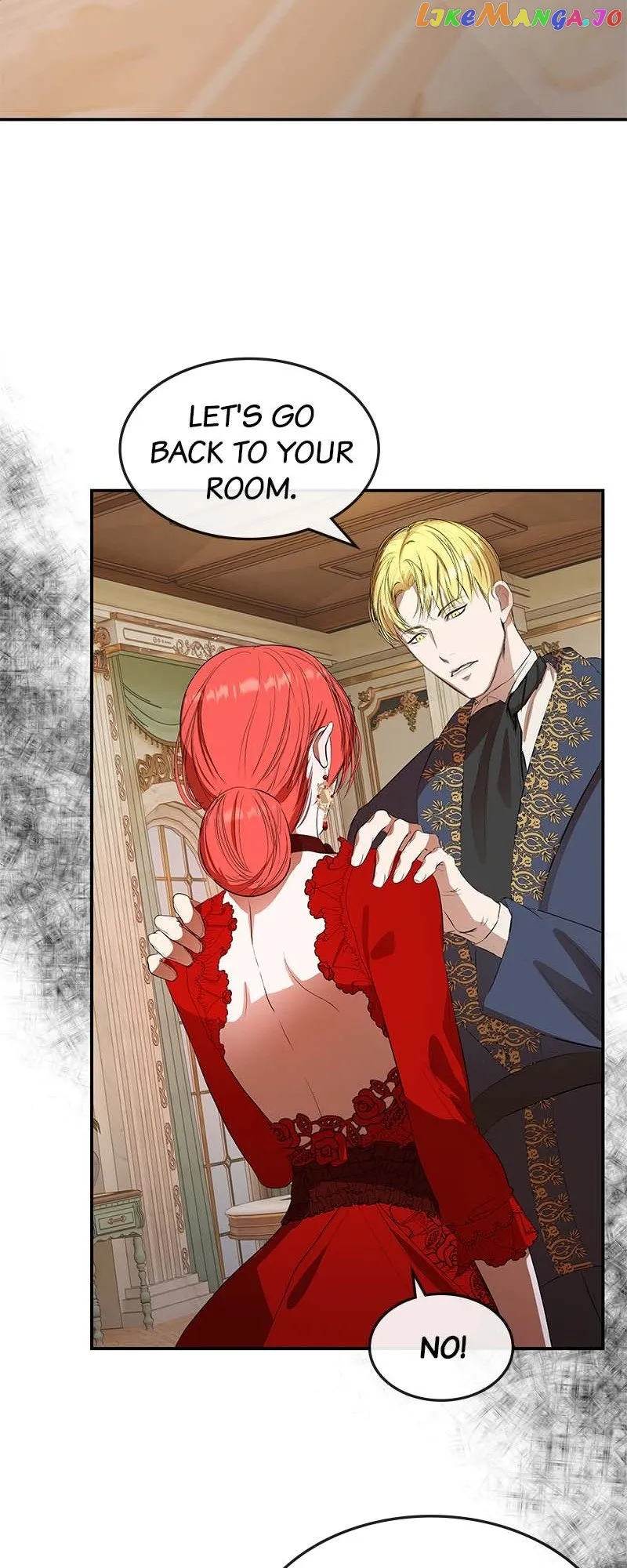 Thank You for Your Betrayal chapter 11 page 19