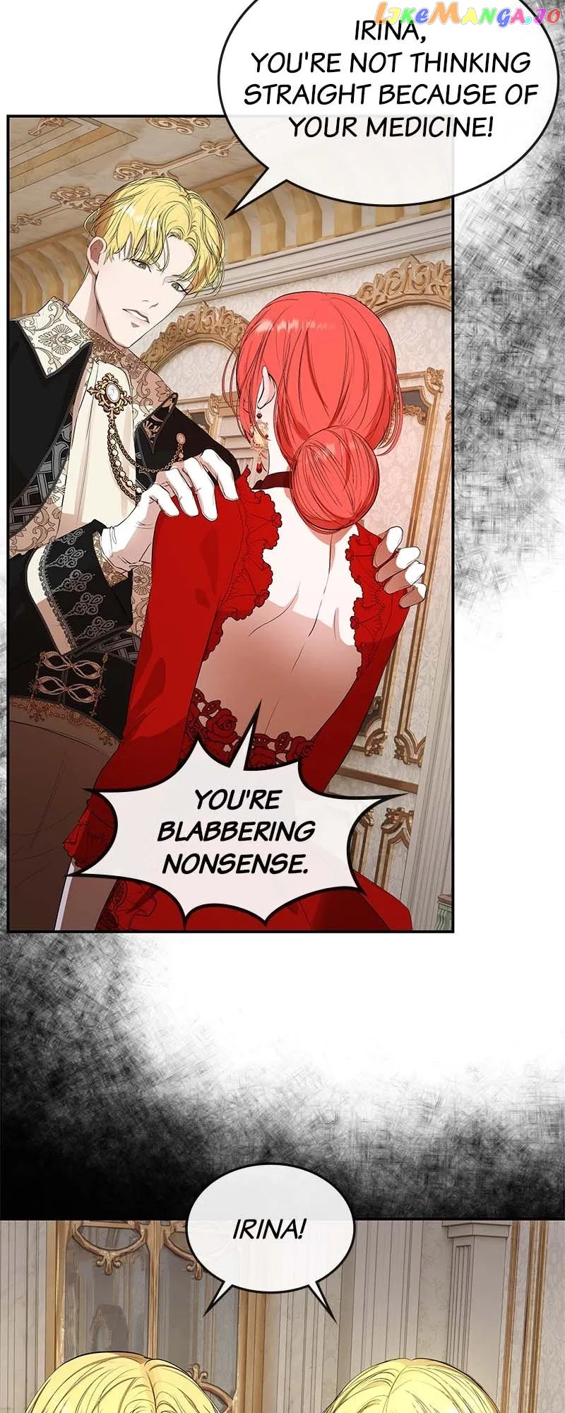 Thank You for Your Betrayal chapter 11 page 20