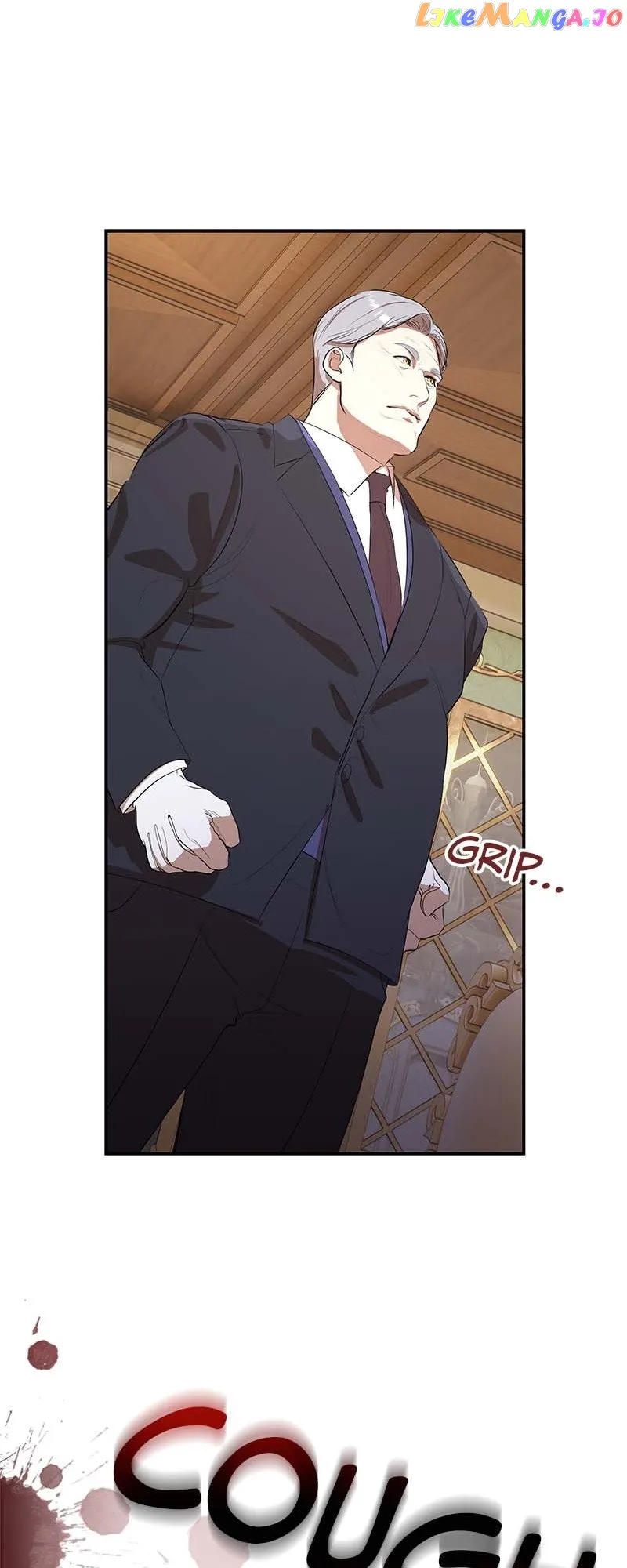 Thank You for Your Betrayal chapter 11 page 26