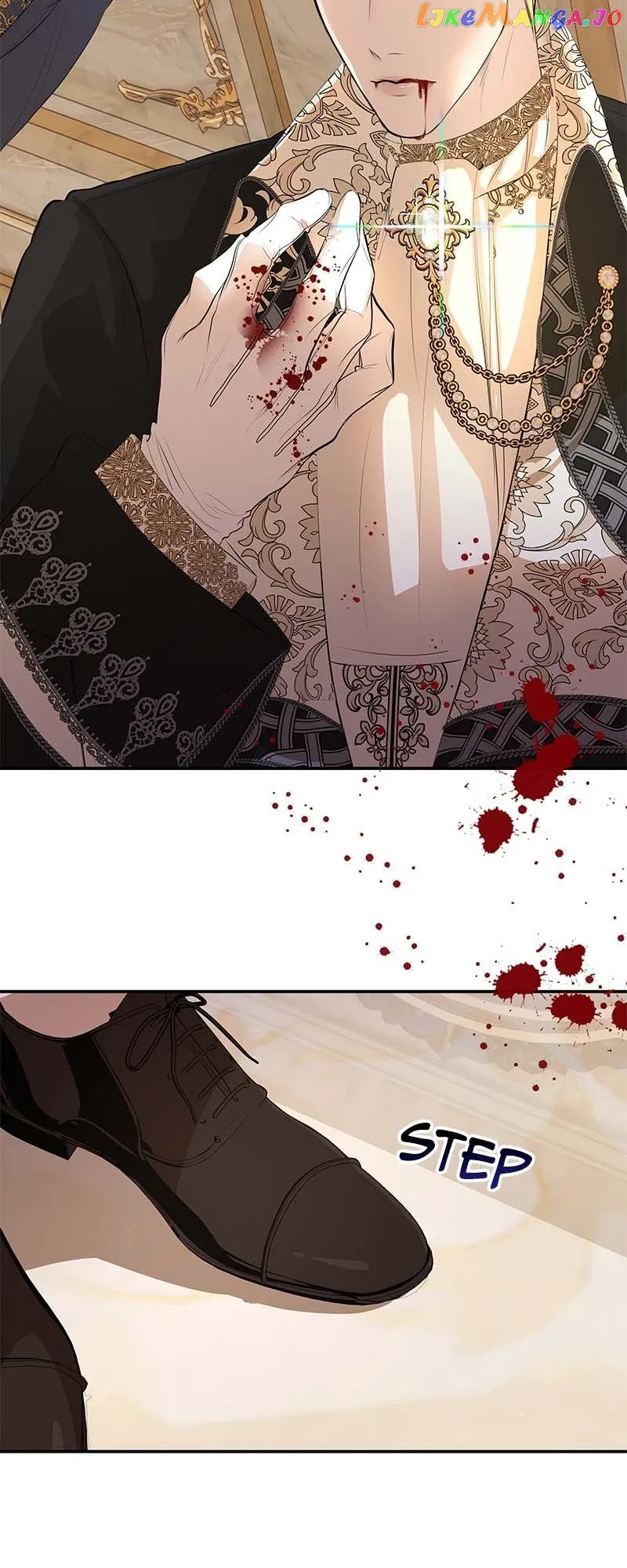 Thank You for Your Betrayal chapter 11 page 28
