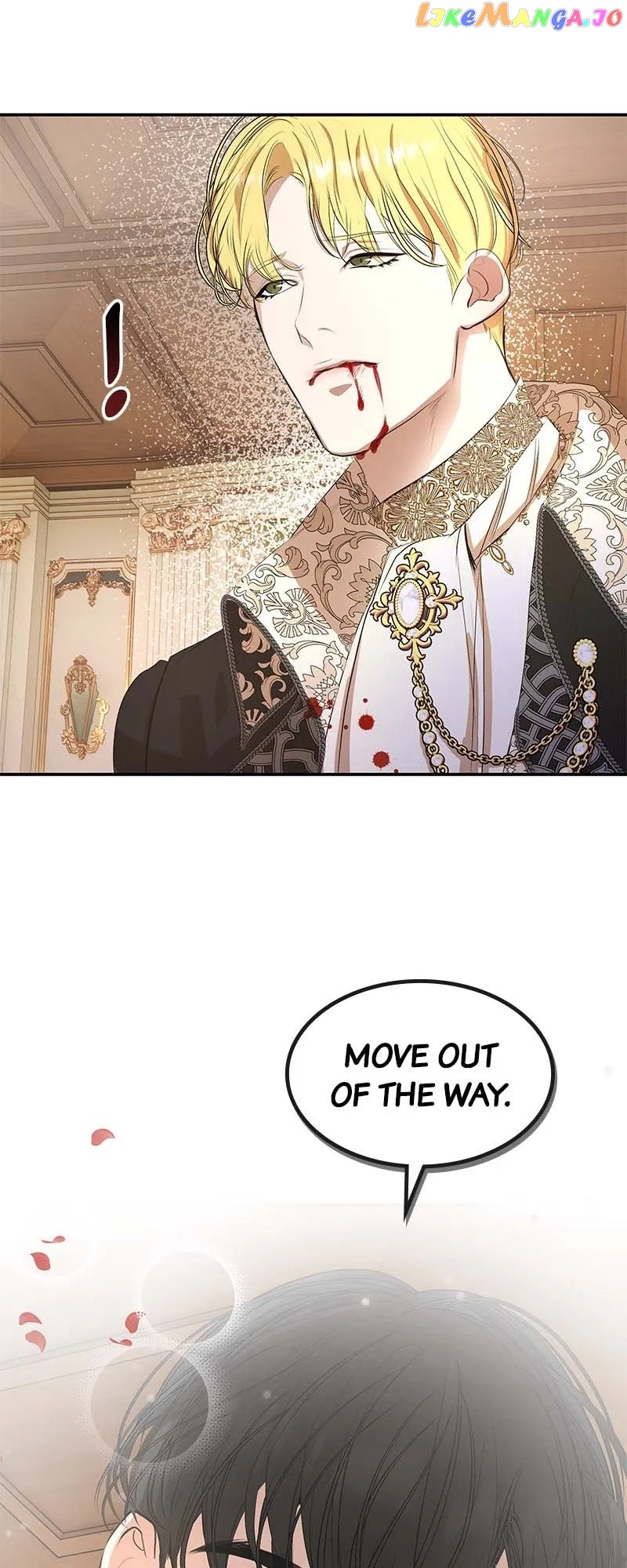 Thank You for Your Betrayal chapter 11 page 29