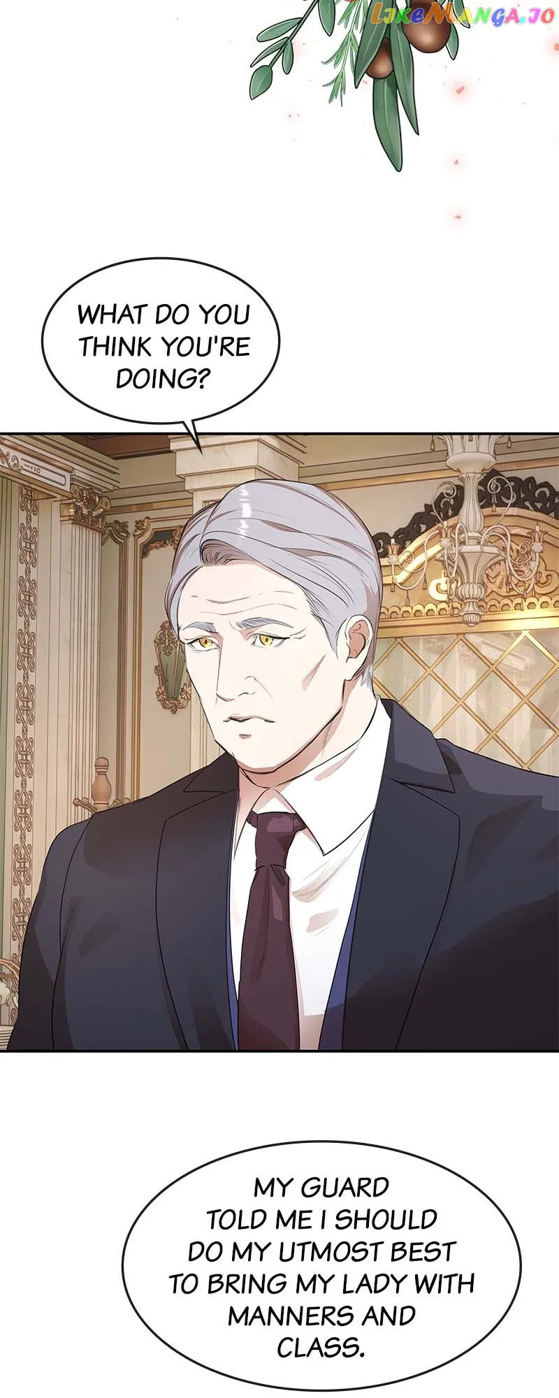 Thank You for Your Betrayal chapter 11 page 31