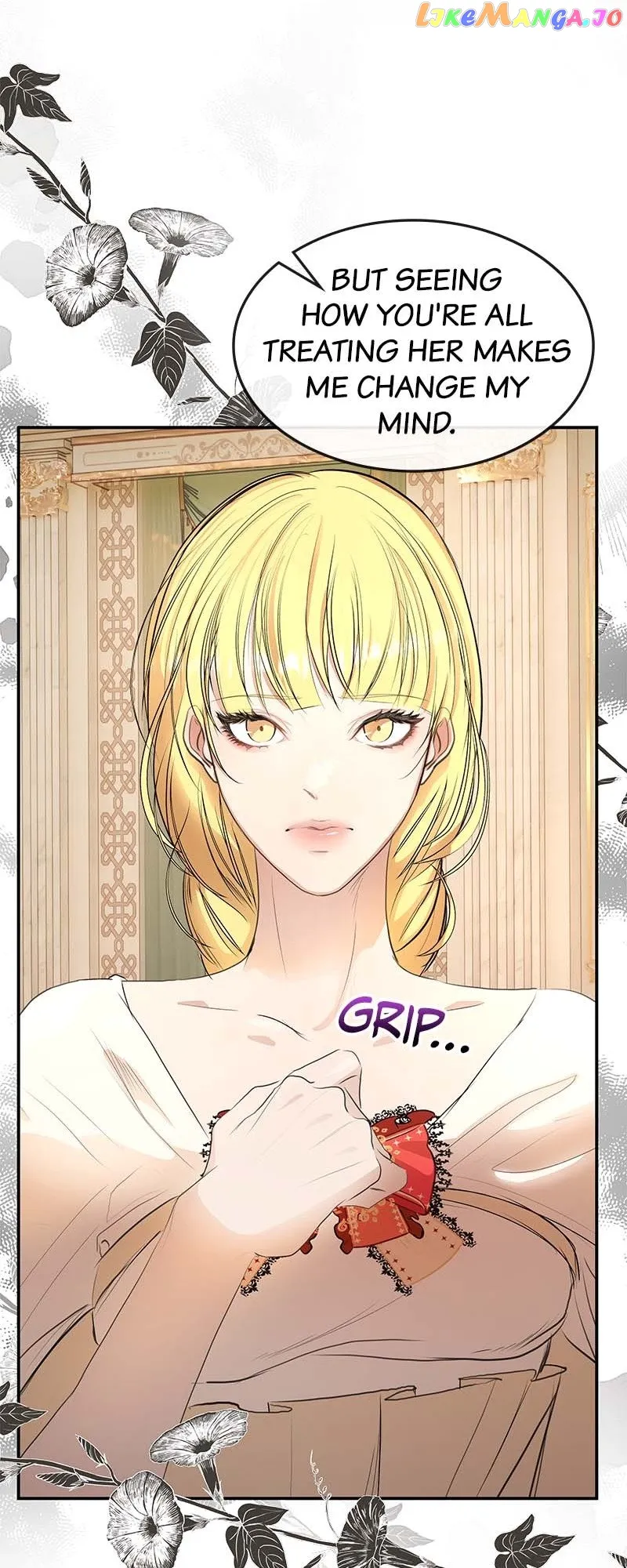 Thank You for Your Betrayal chapter 11 page 33