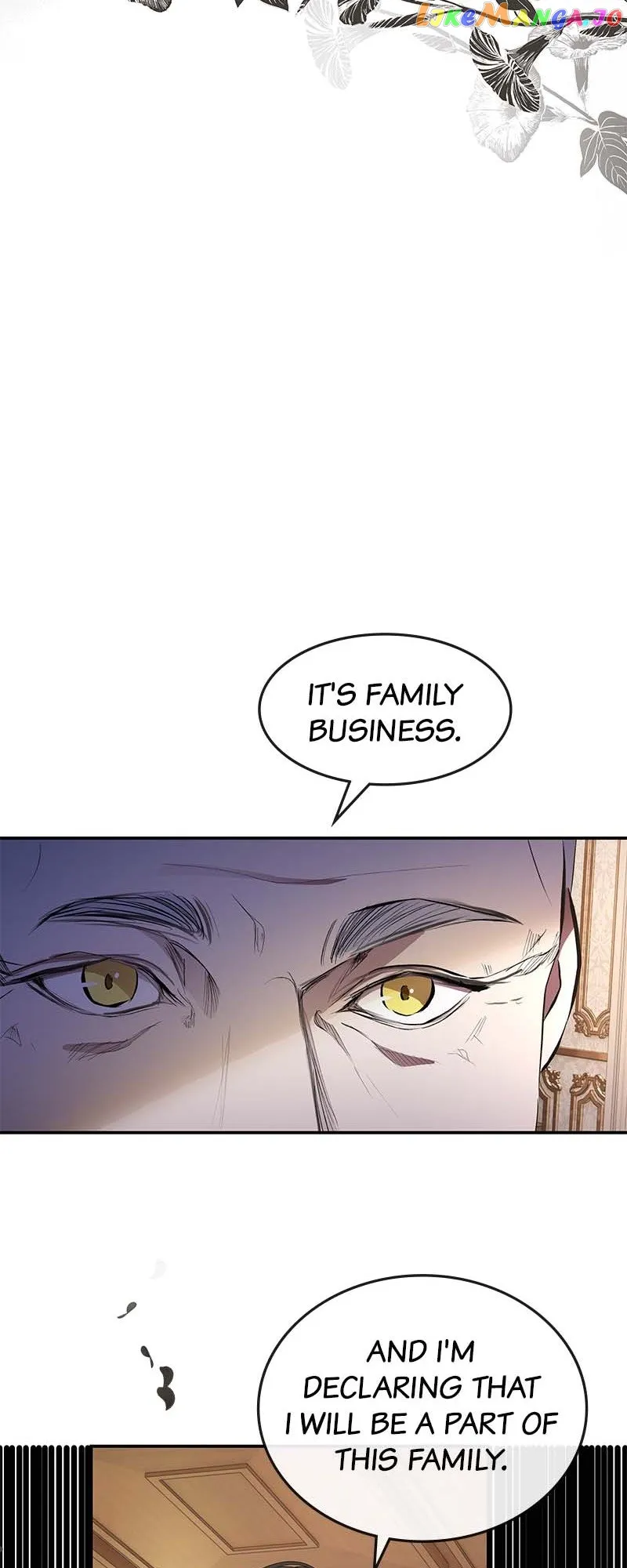 Thank You for Your Betrayal chapter 11 page 34