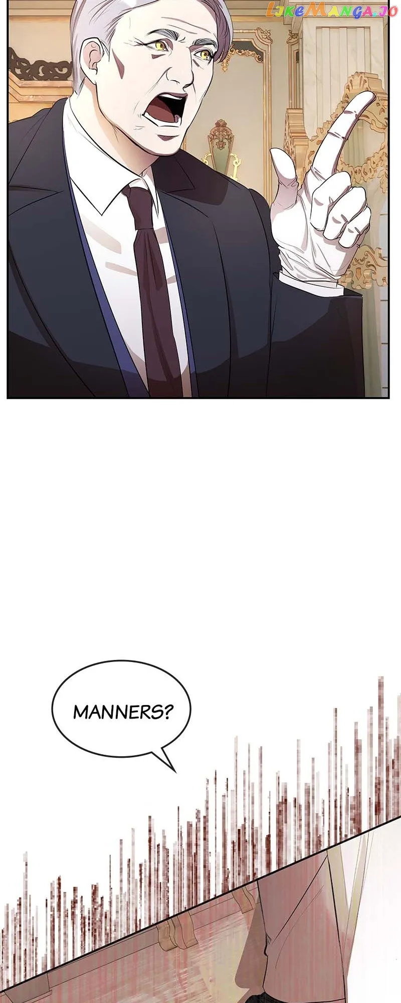 Thank You for Your Betrayal chapter 11 page 36