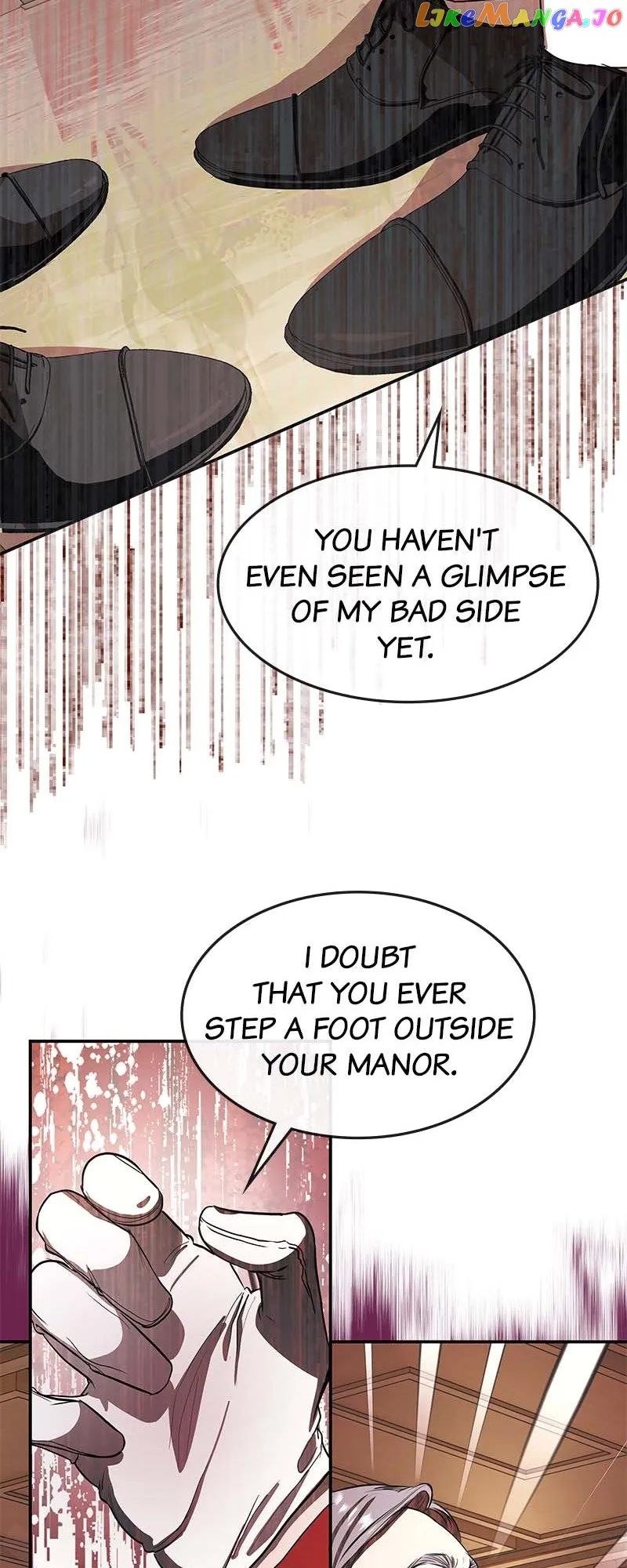 Thank You for Your Betrayal chapter 11 page 37