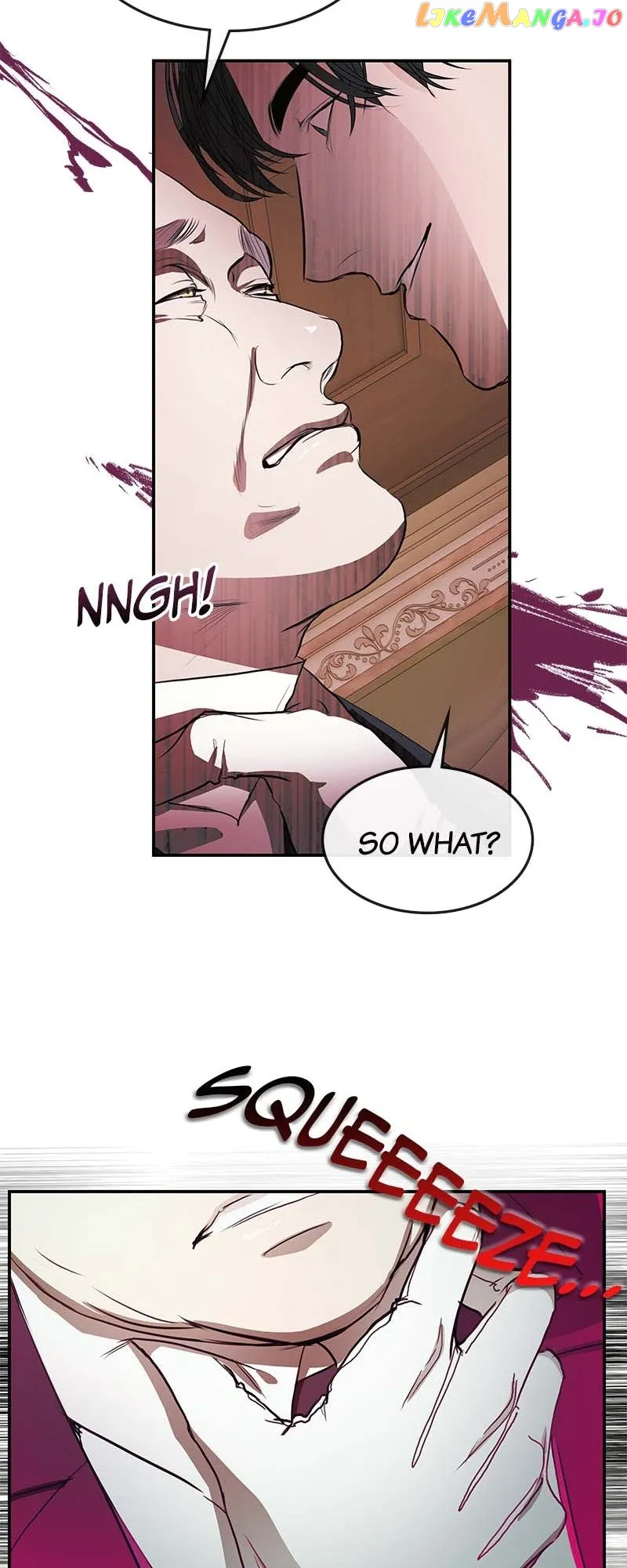 Thank You for Your Betrayal chapter 11 page 40