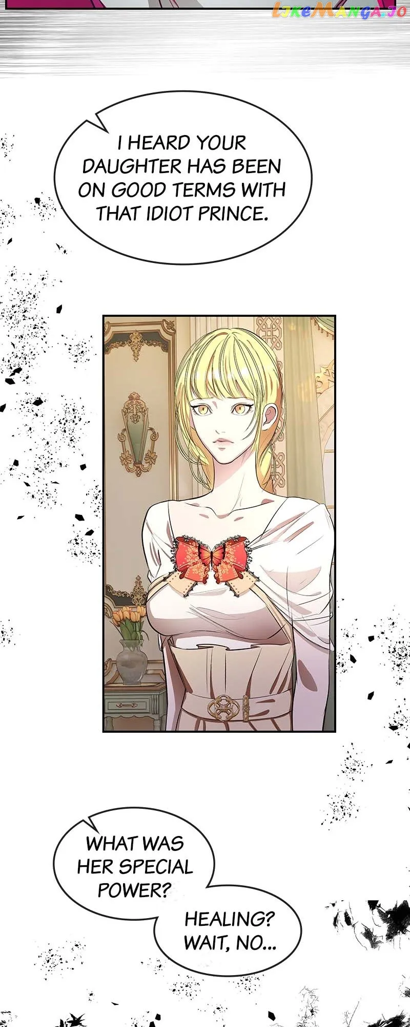 Thank You for Your Betrayal chapter 11 page 41