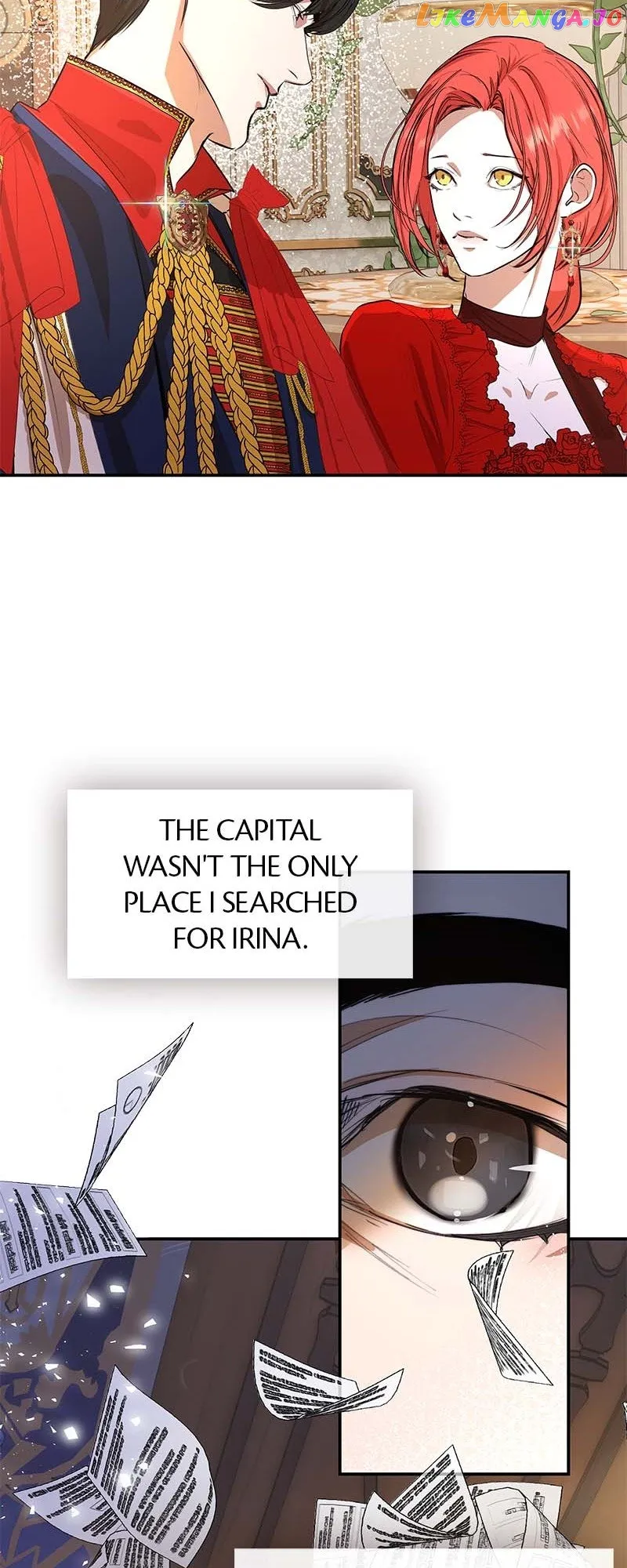 Thank You for Your Betrayal chapter 11 page 48