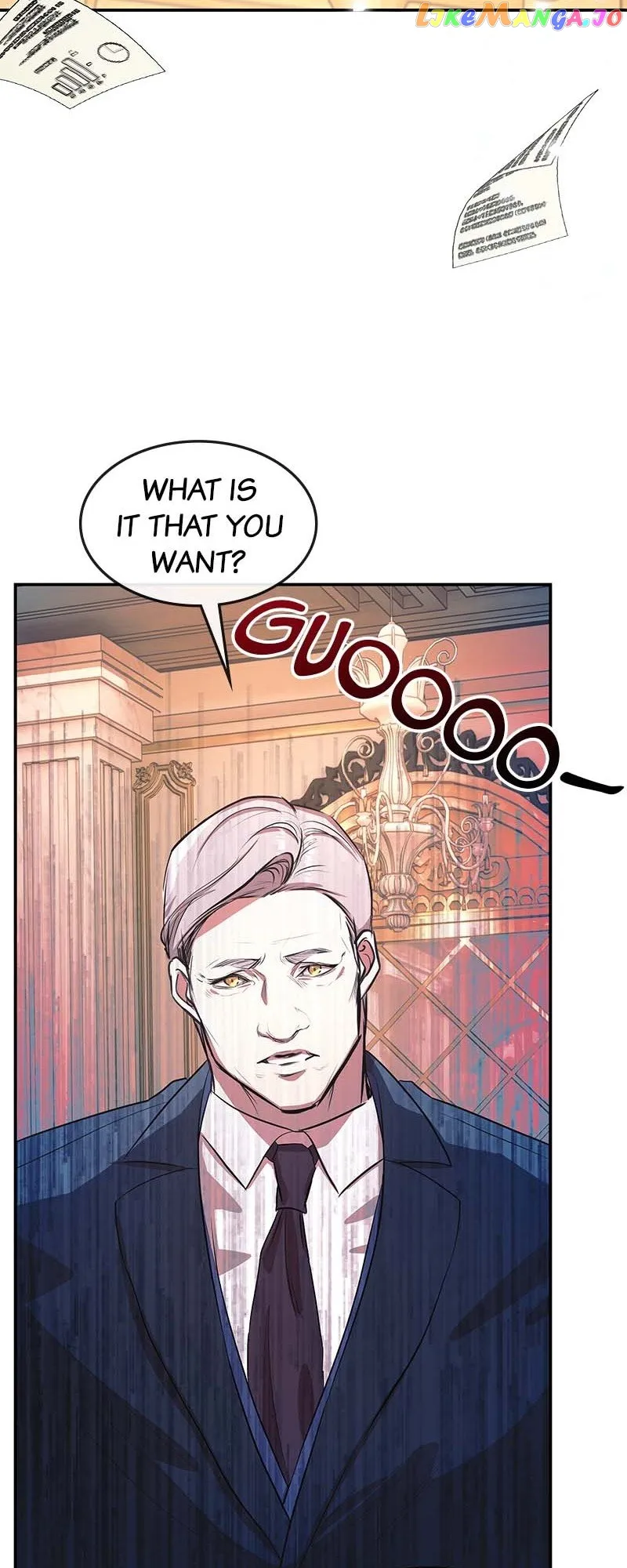 Thank You for Your Betrayal chapter 11 page 50