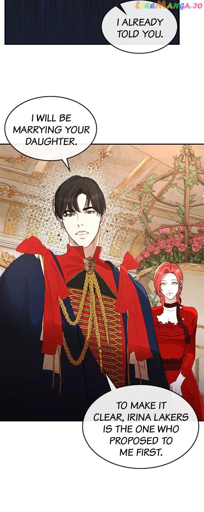 Thank You for Your Betrayal chapter 11 page 51