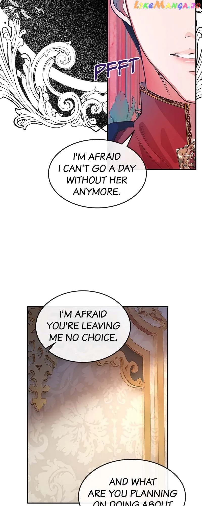 Thank You for Your Betrayal chapter 11 page 53