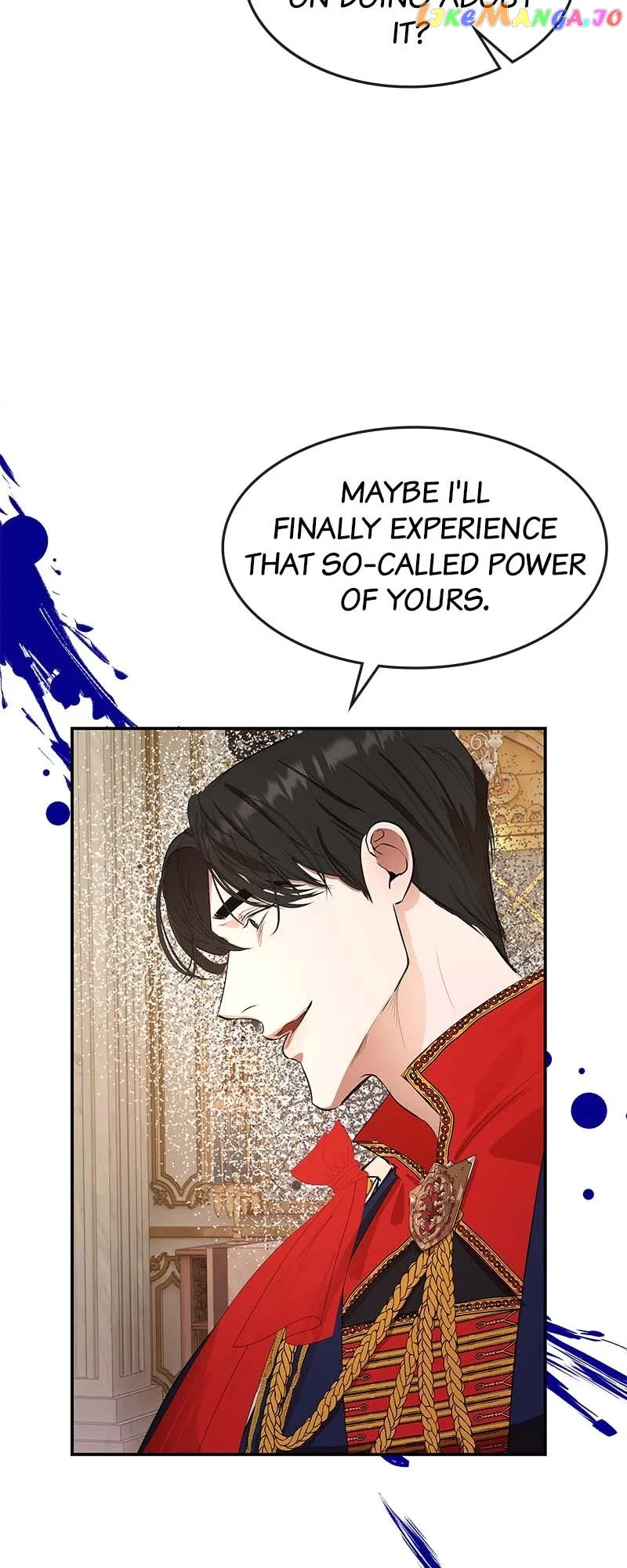 Thank You for Your Betrayal chapter 11 page 54