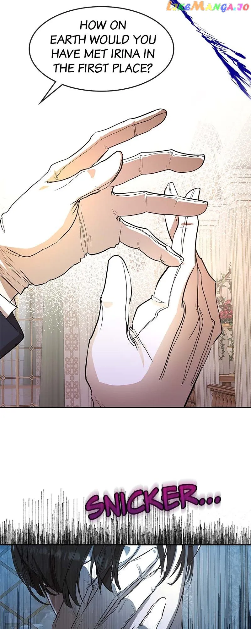 Thank You for Your Betrayal chapter 11 page 55