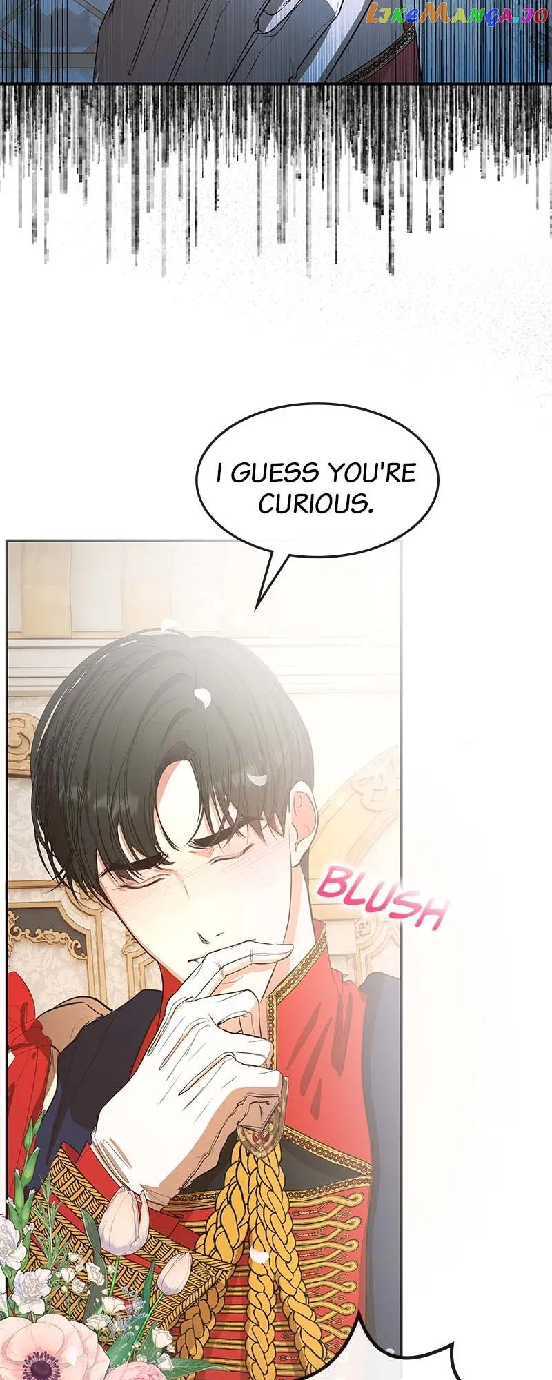 Thank You for Your Betrayal chapter 11 page 56