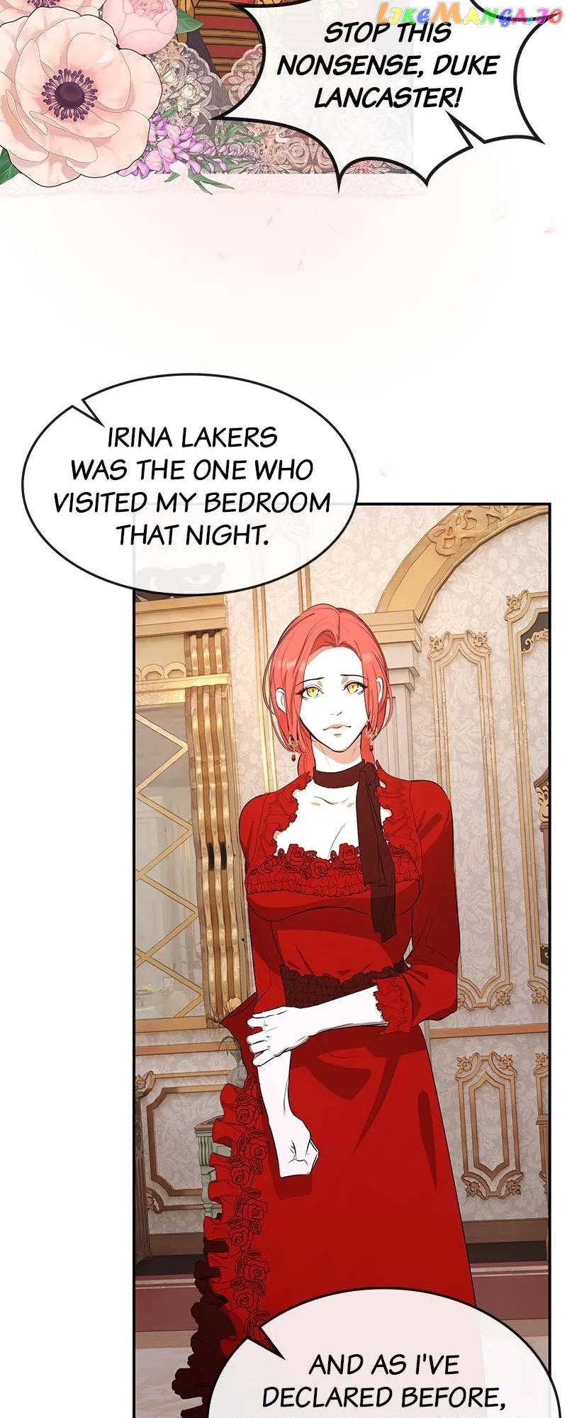Thank You for Your Betrayal chapter 11 page 57