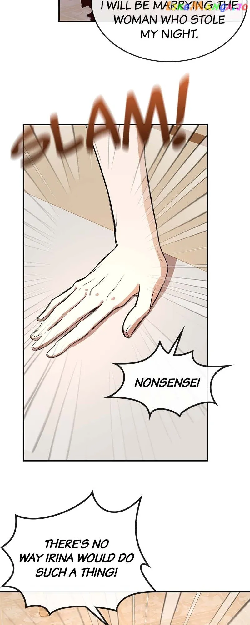 Thank You for Your Betrayal chapter 11 page 58