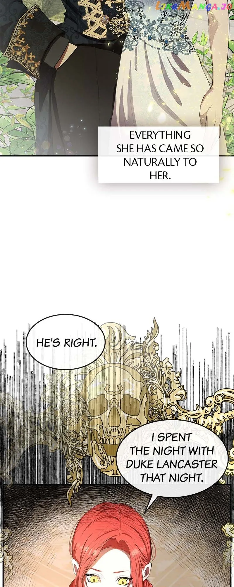 Thank You for Your Betrayal chapter 11 page 64