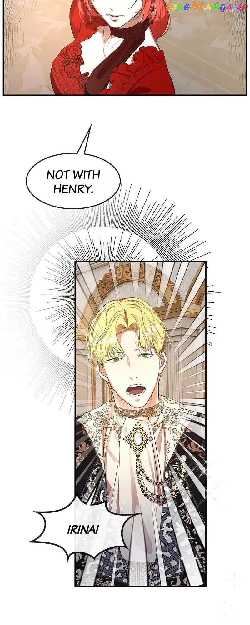 Thank You for Your Betrayal chapter 11 page 65