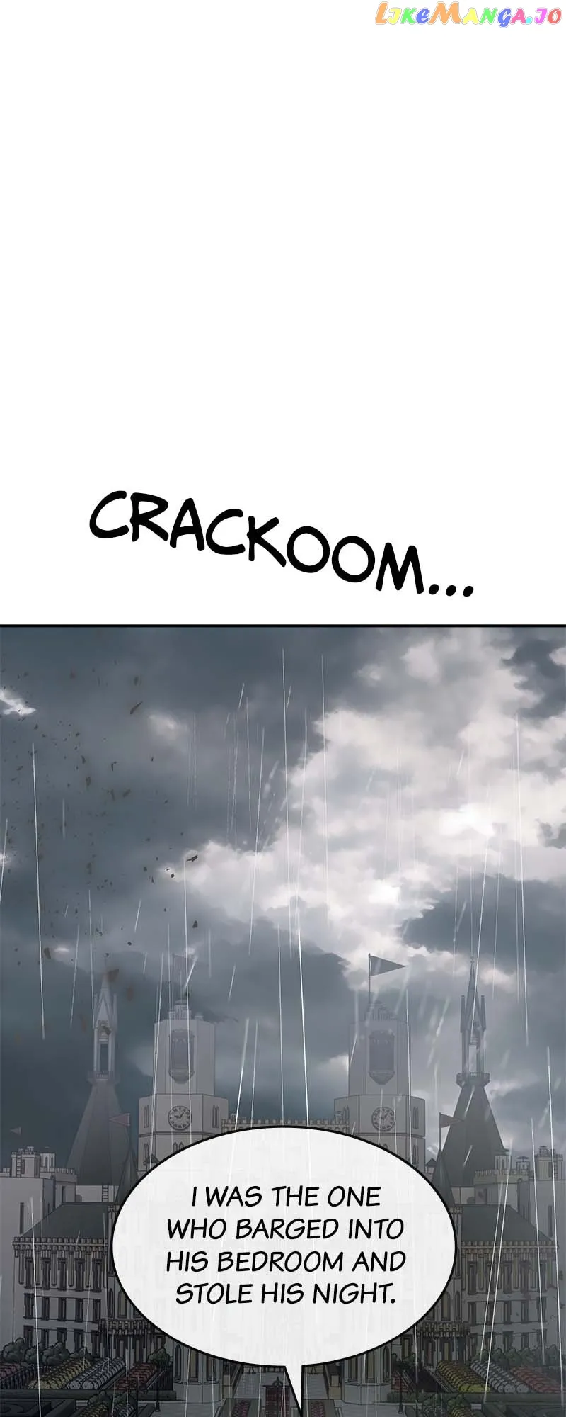 Thank You for Your Betrayal chapter 12 page 1