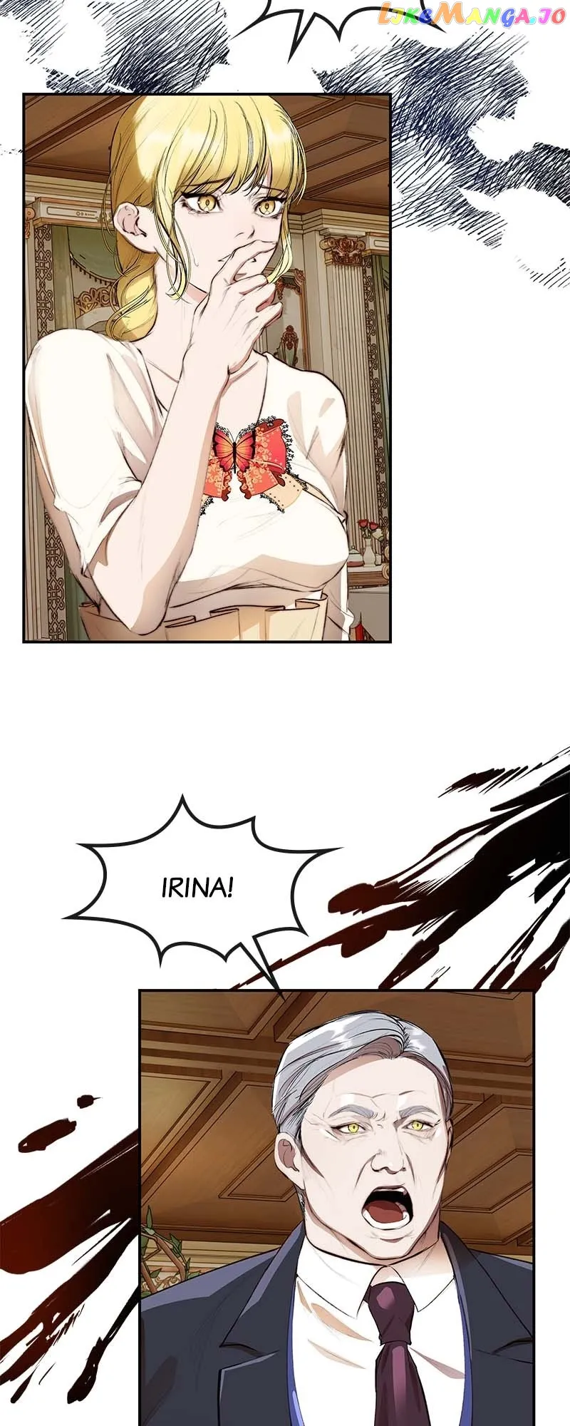 Thank You for Your Betrayal chapter 12 page 3