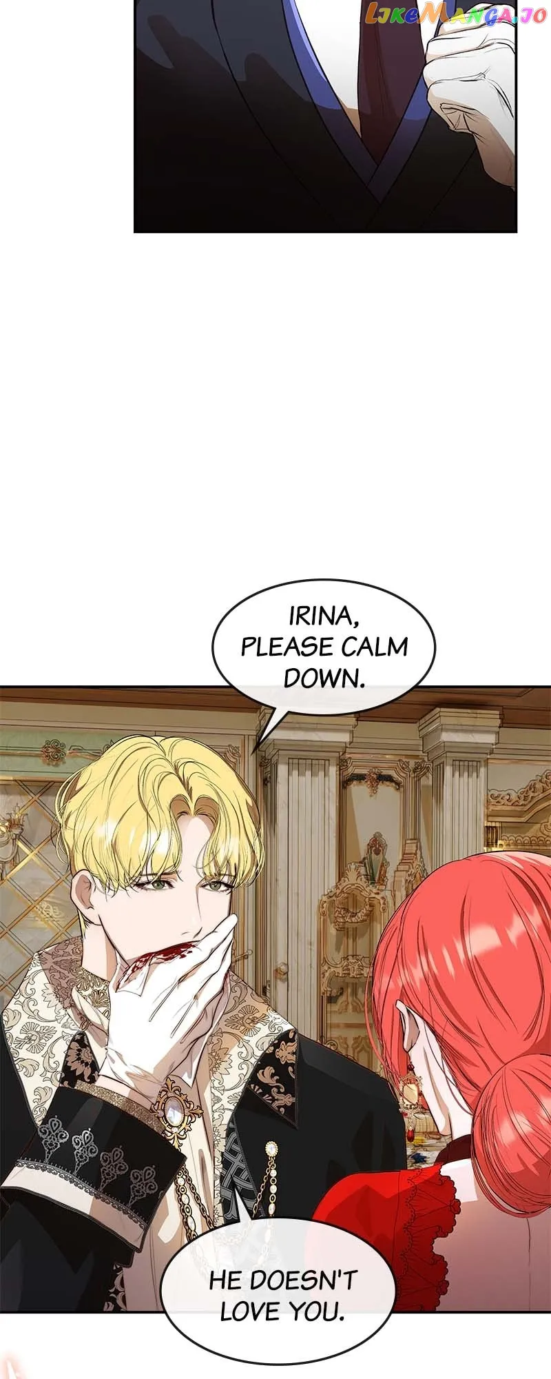 Thank You for Your Betrayal chapter 12 page 4