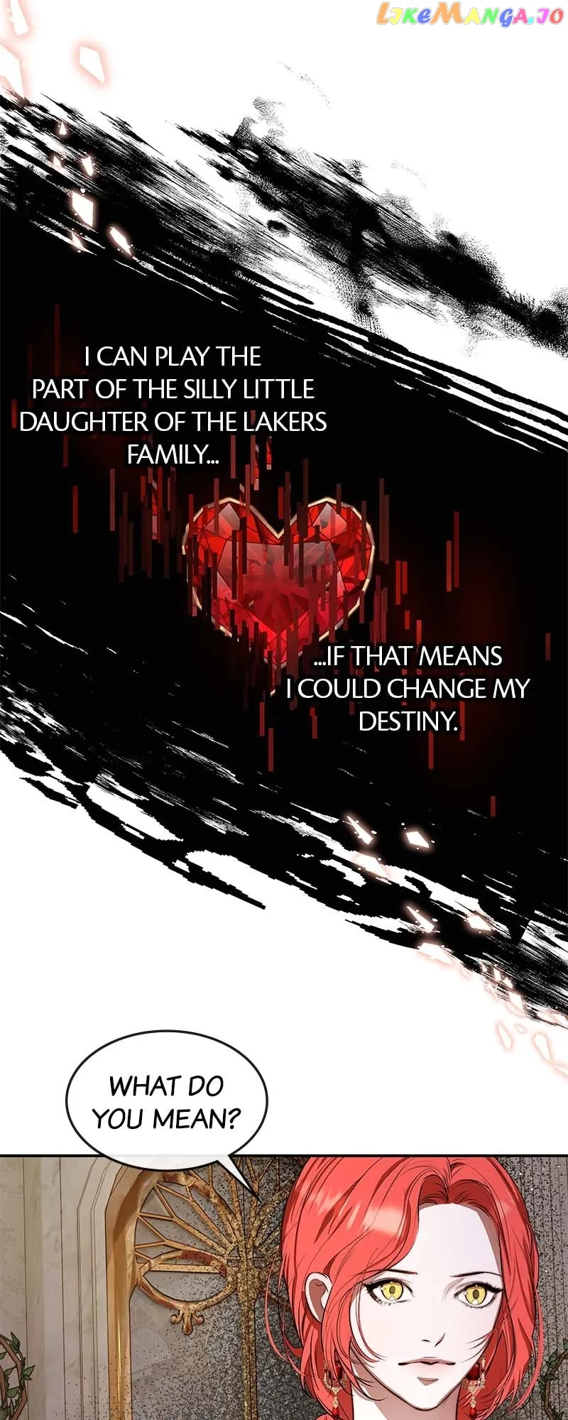 Thank You for Your Betrayal chapter 12 page 5