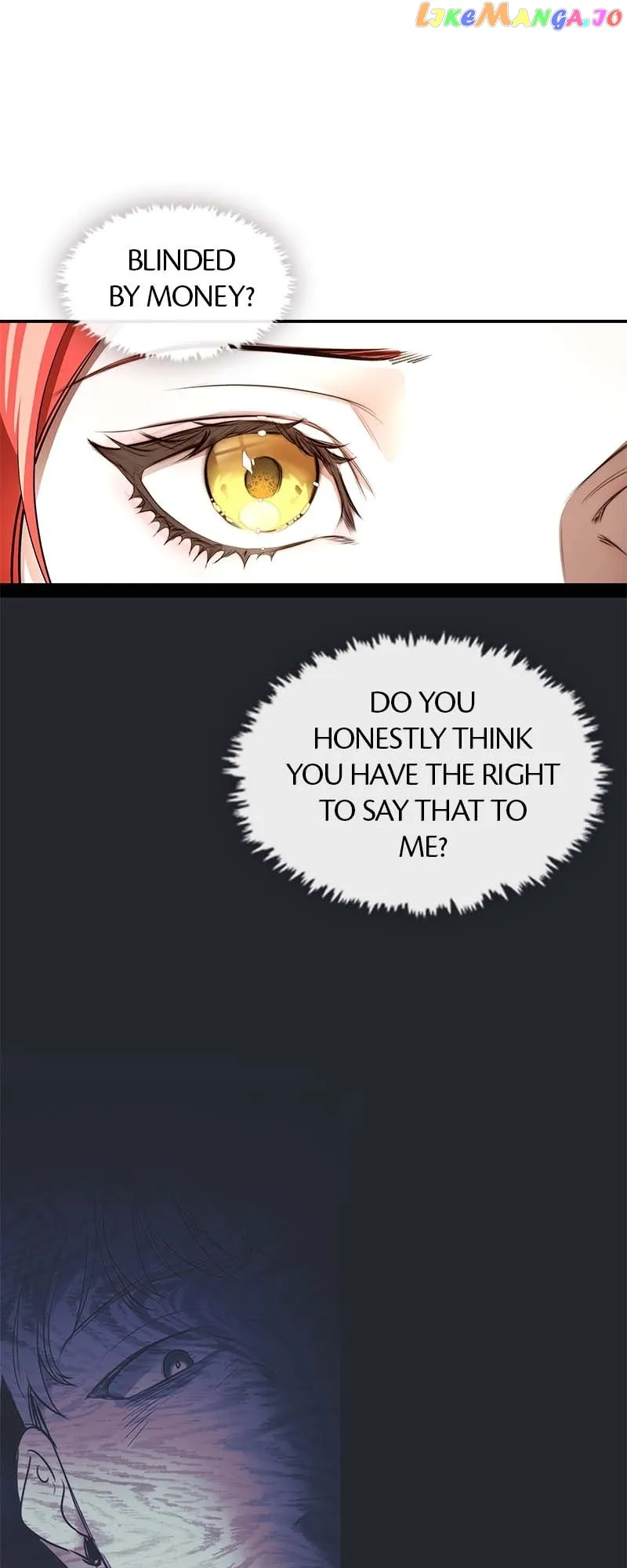 Thank You for Your Betrayal chapter 12 page 7