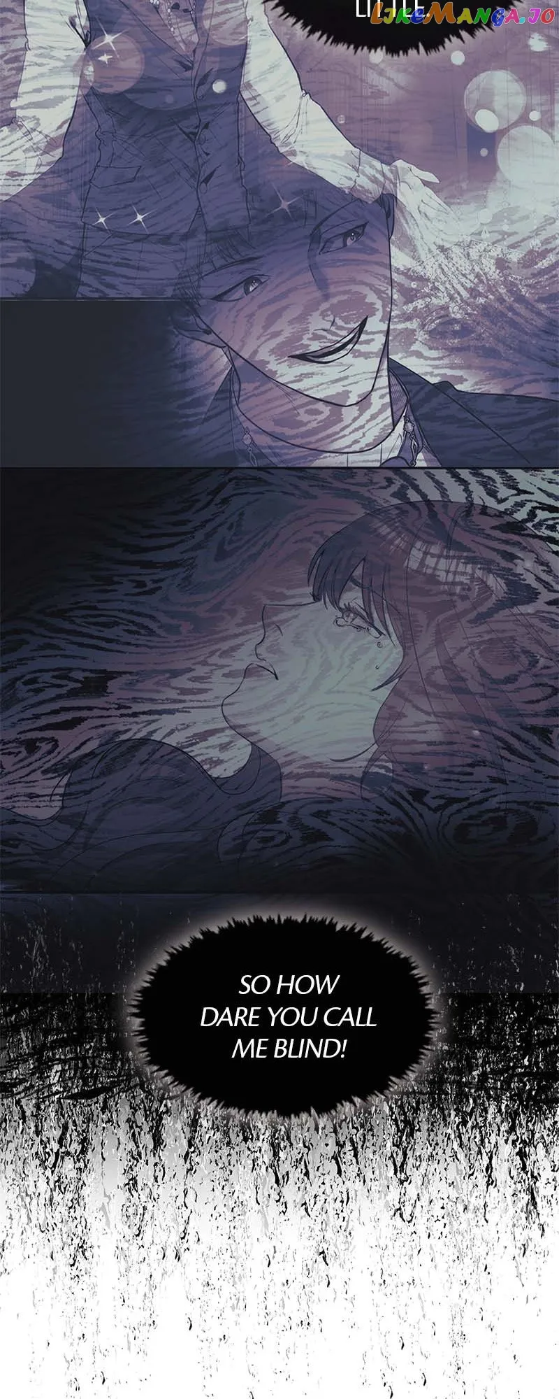 Thank You for Your Betrayal chapter 12 page 9