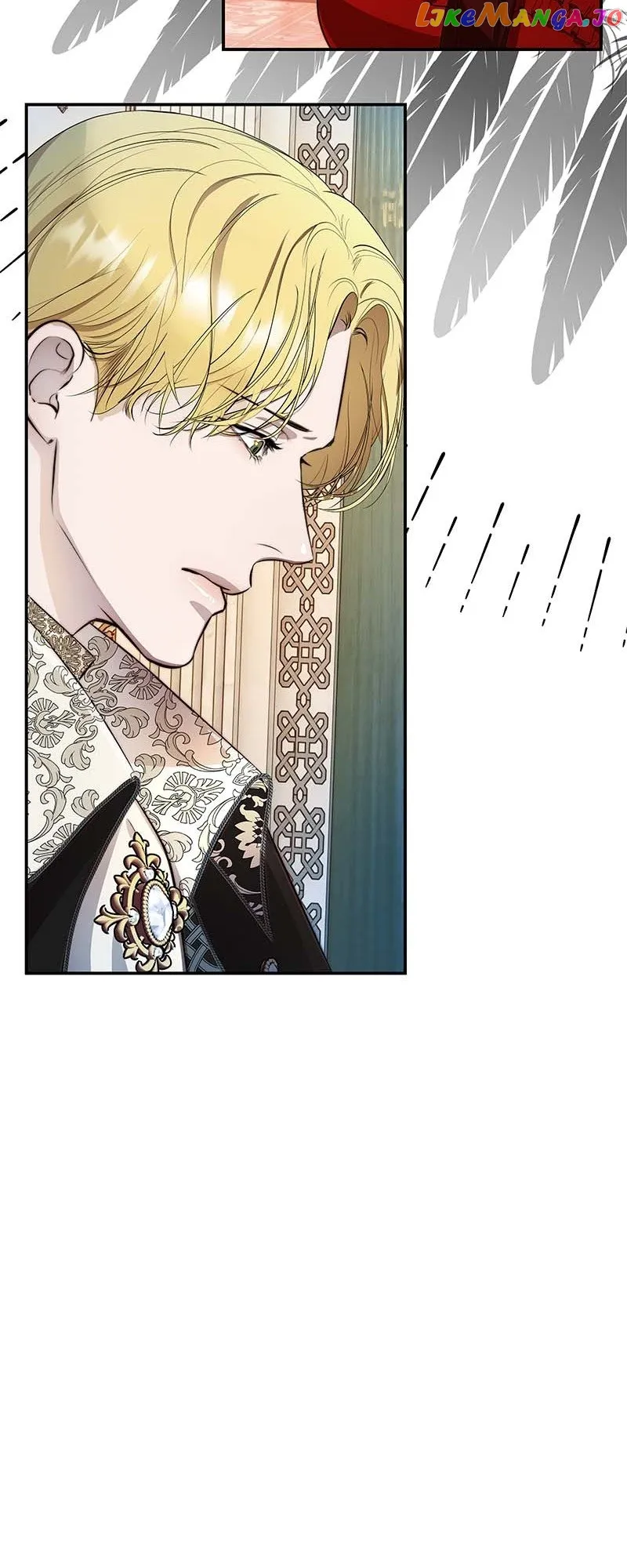 Thank You for Your Betrayal chapter 12 page 11