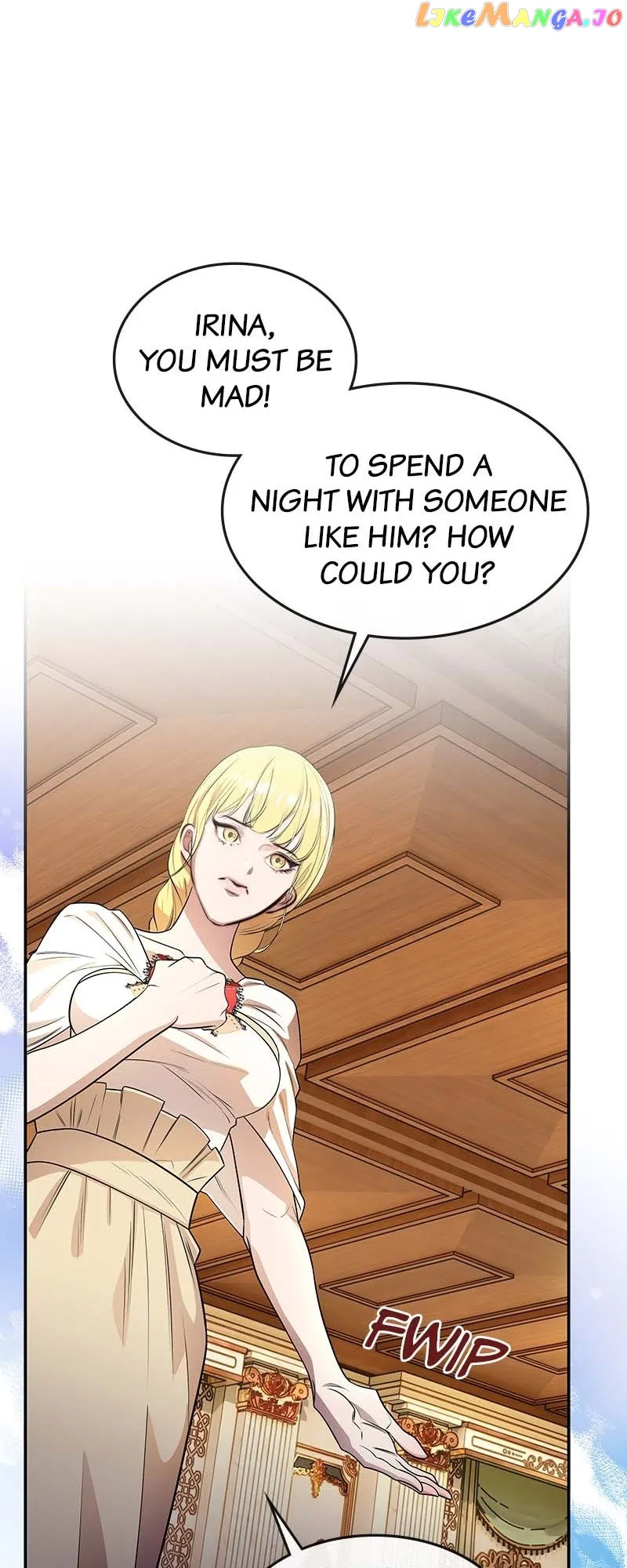 Thank You for Your Betrayal chapter 12 page 13
